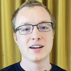Brent's avatar