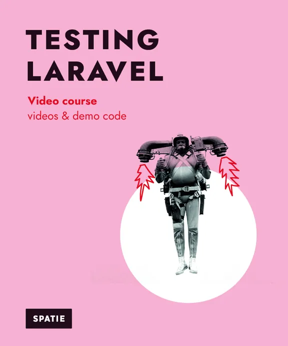 Testing Laravel 